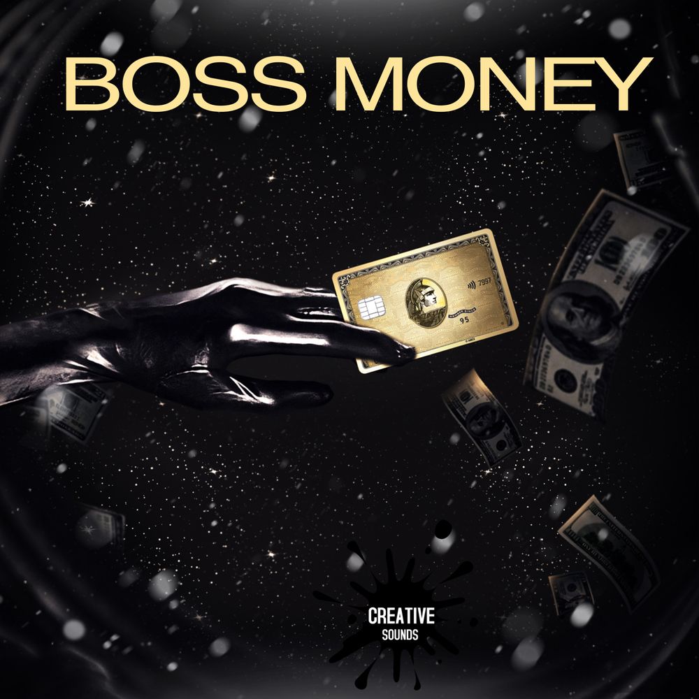 Boss Money Sample Pack LANDR Samples