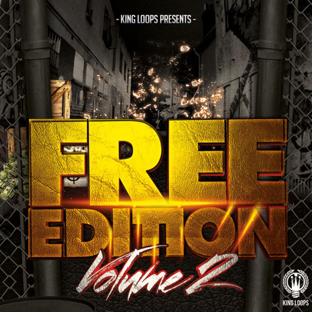 Arte de The Free Edition Vol 2