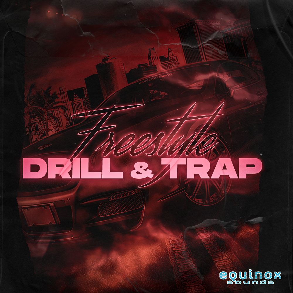 Arte de Freestyle Drill & Trap