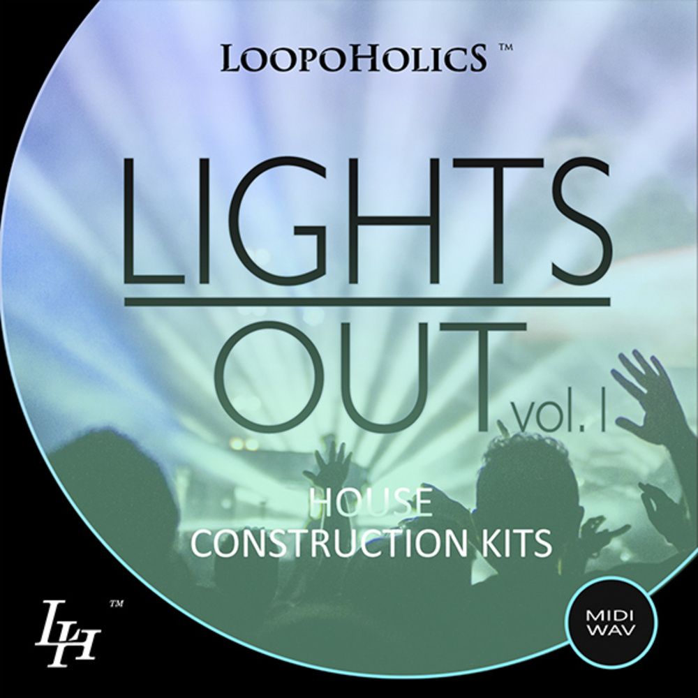 Arte de Lights Out Vol 1: House Construction Kits