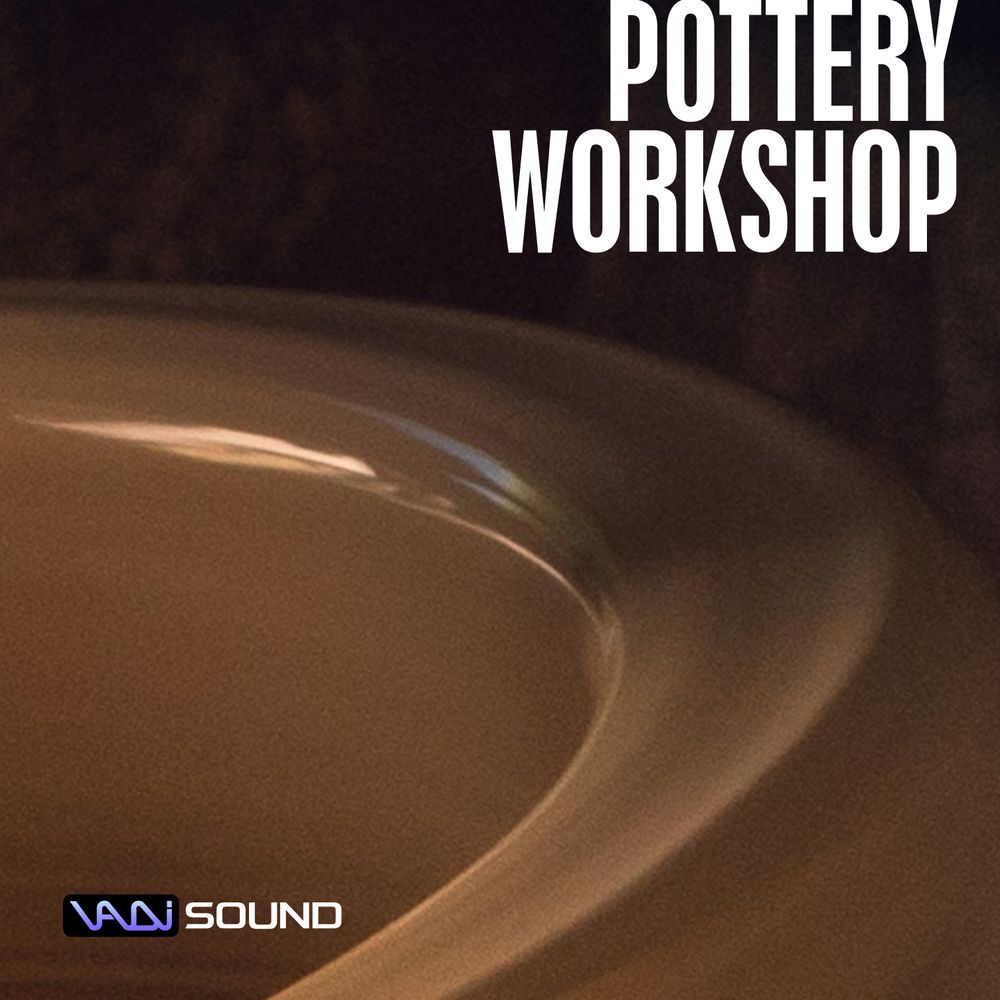 Arte de Pottery Workshop