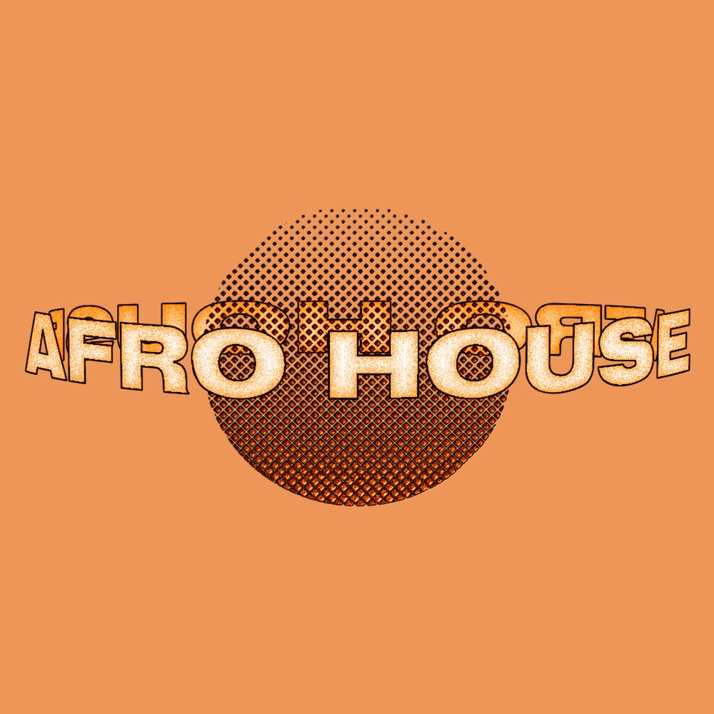 Arte de Afro House