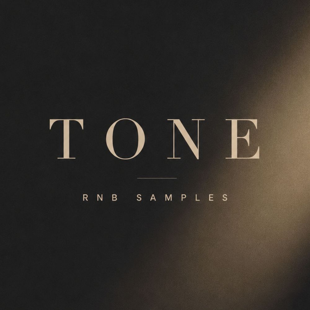 Arte de Tone - RnB Samples