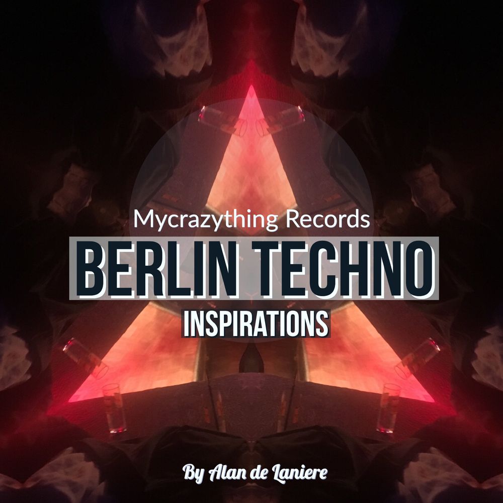 Berlin Techno Inspirations Sample Pack Landr Samples
