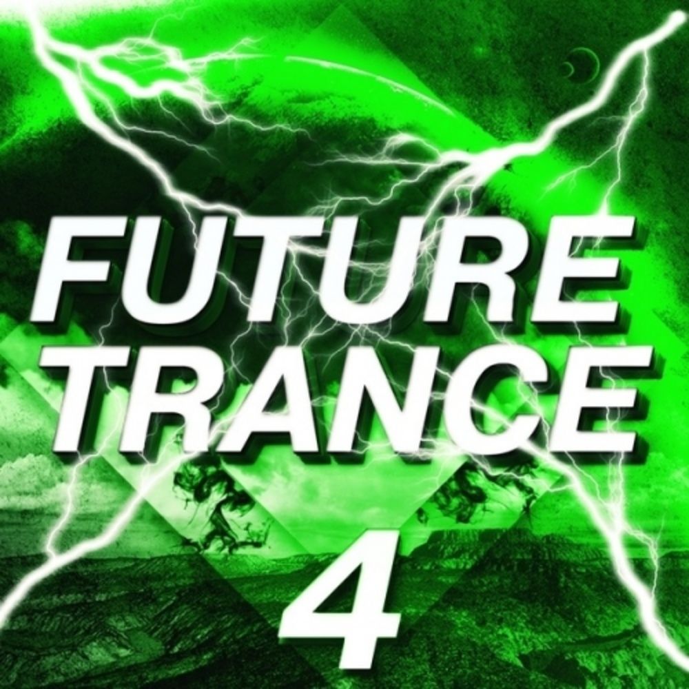 Arte de Future Trance 4