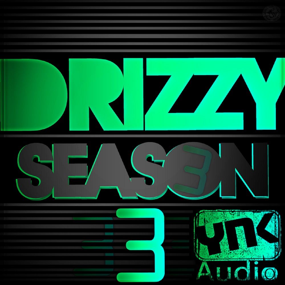 Pochette de Drizzy Season 3