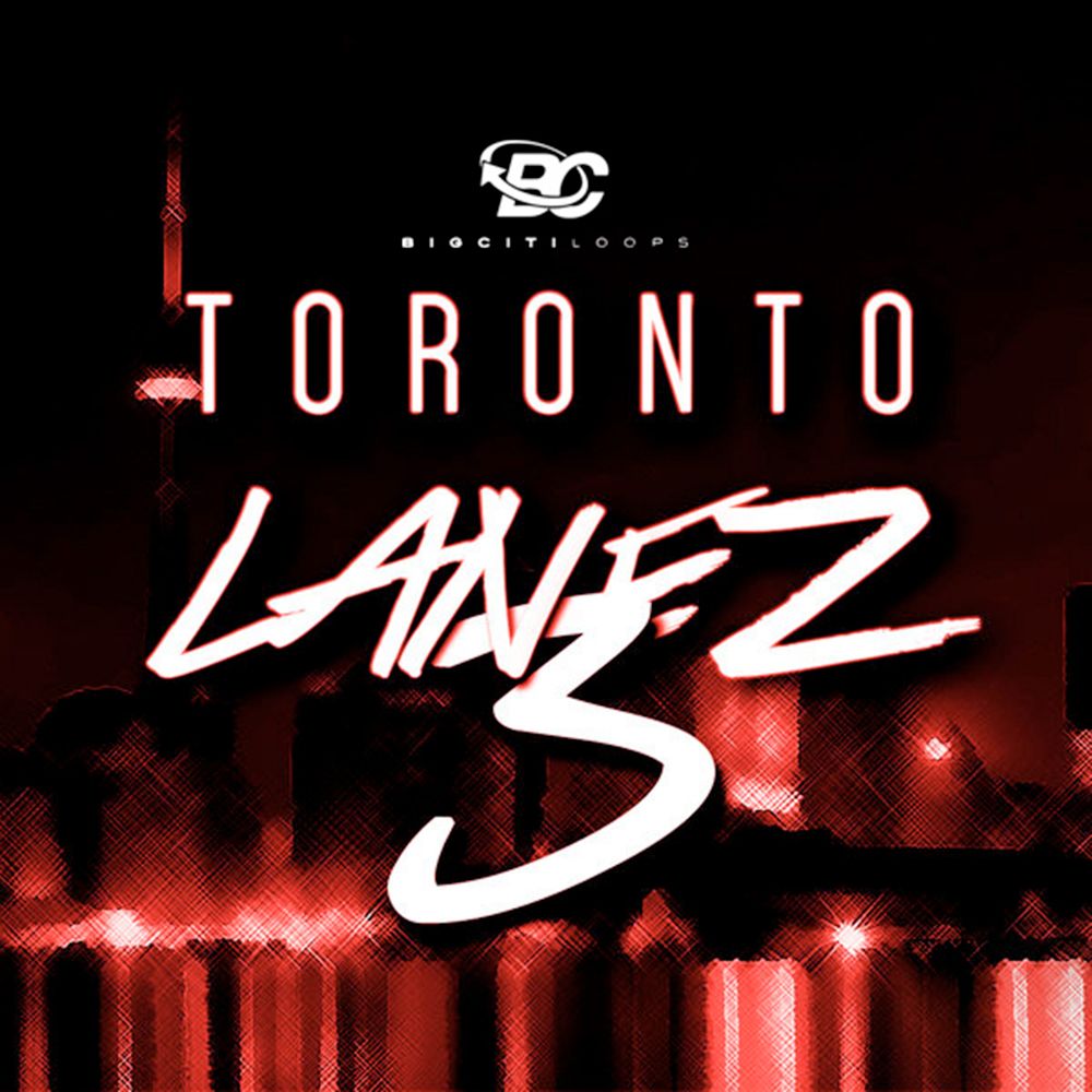 Arte de Toronto Lanez 3