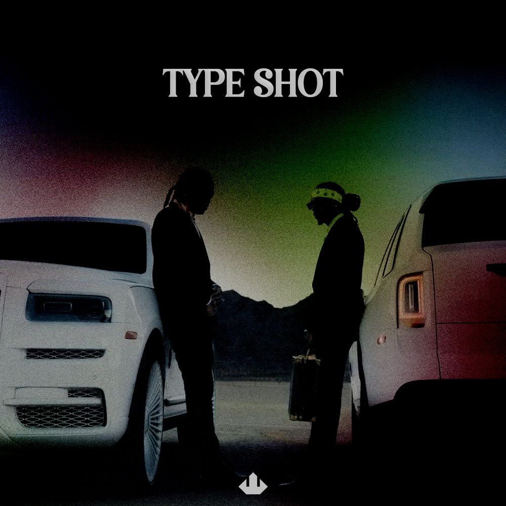 Pochette de TYPE SHOT