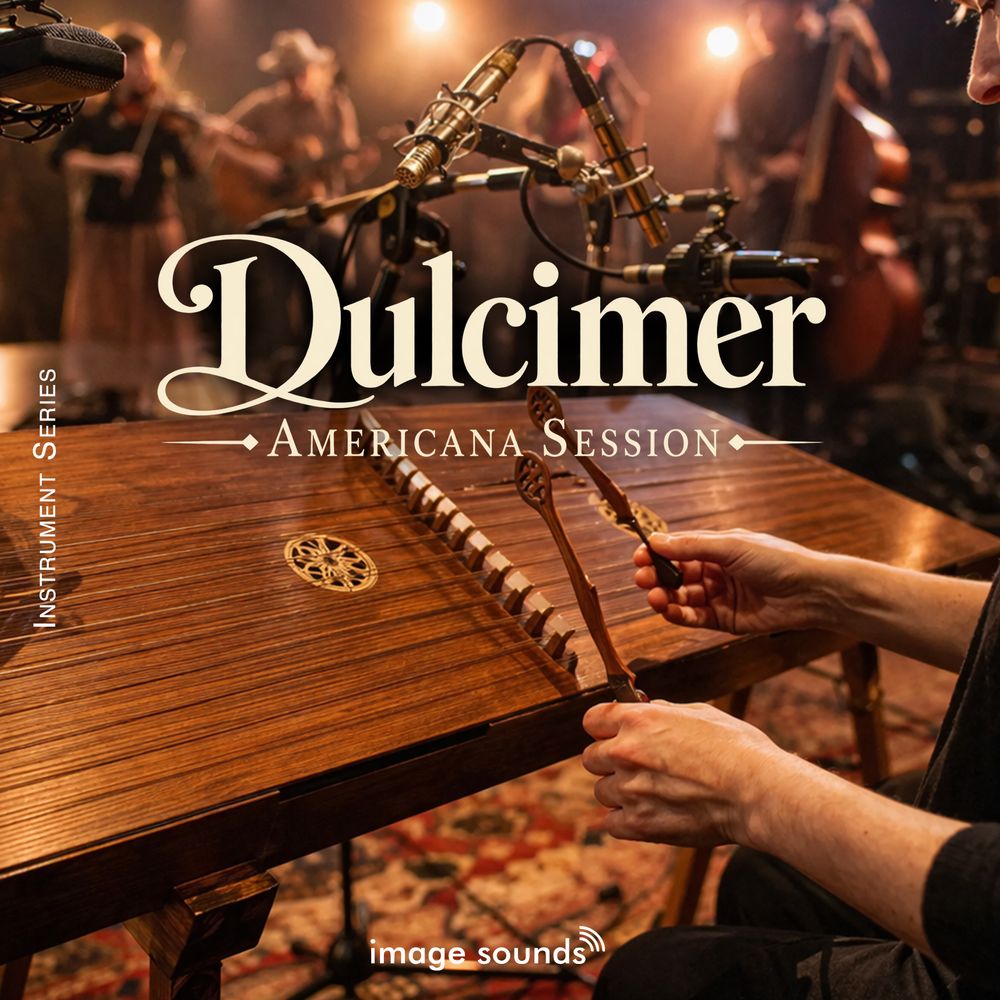 Pochette de Dulcimer