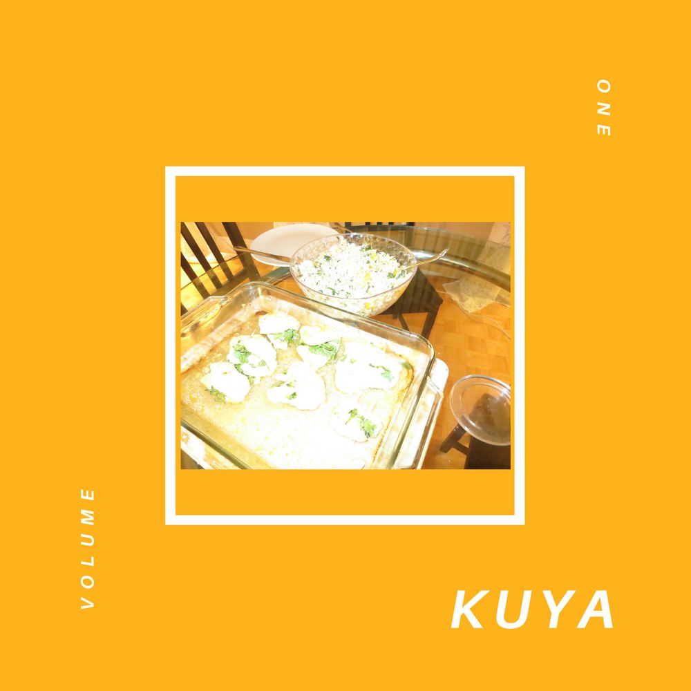 Pochette de Blue Room Vol. 1