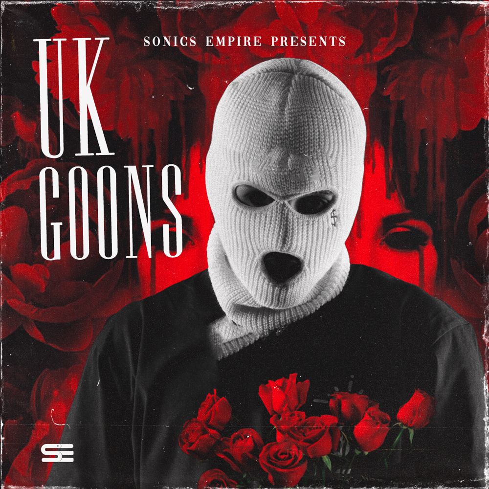 Arte de UK Goons