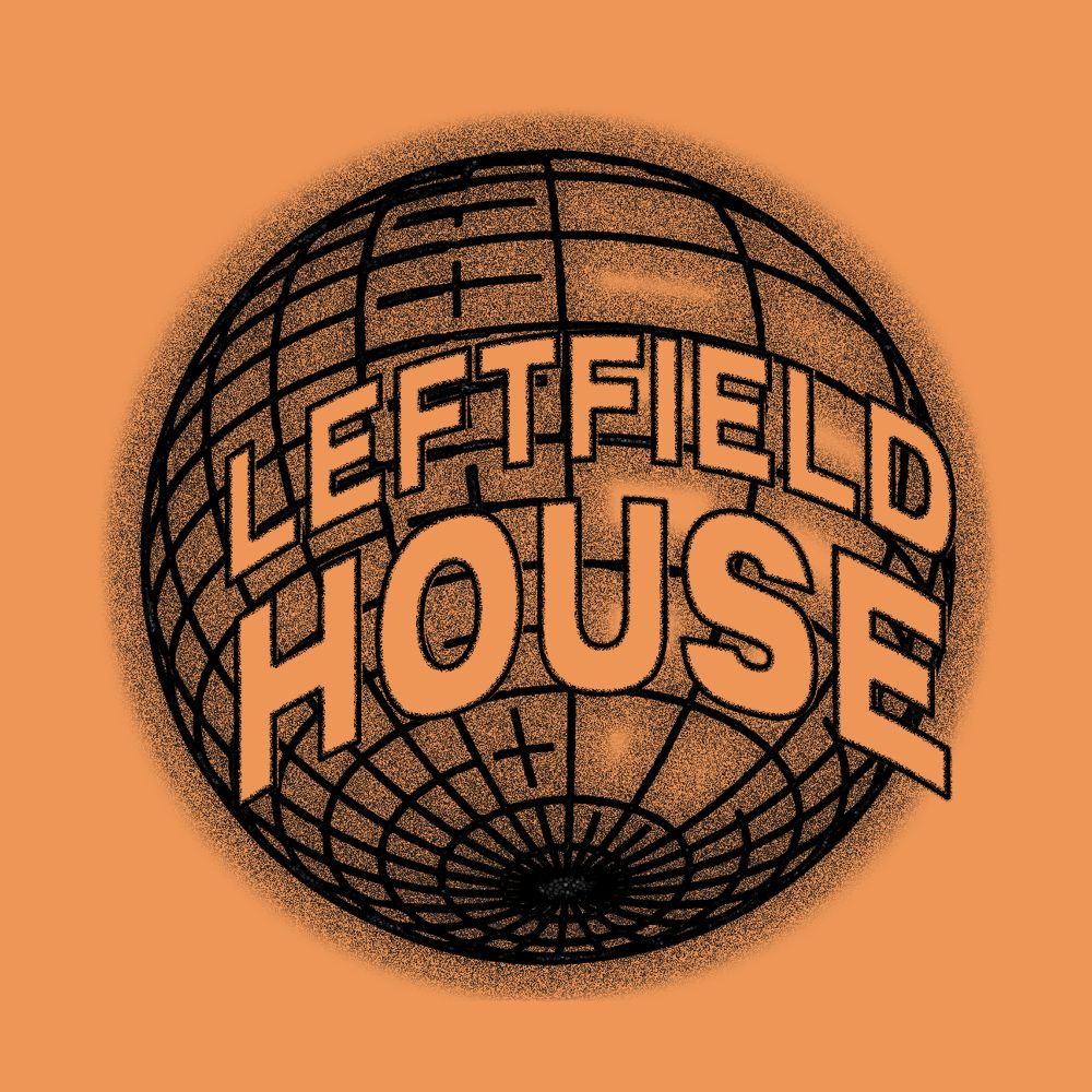 Arte de Leftfield House