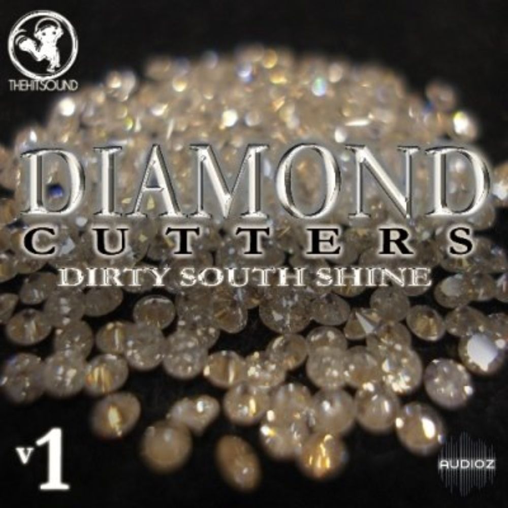 Arte de Diamond Cutters: Dirty South Shine Vol.1