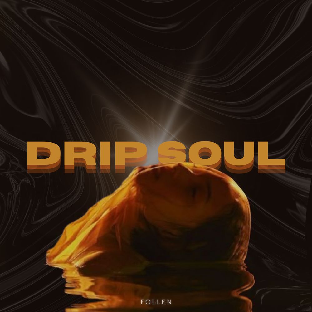 Arte de Drip Soul