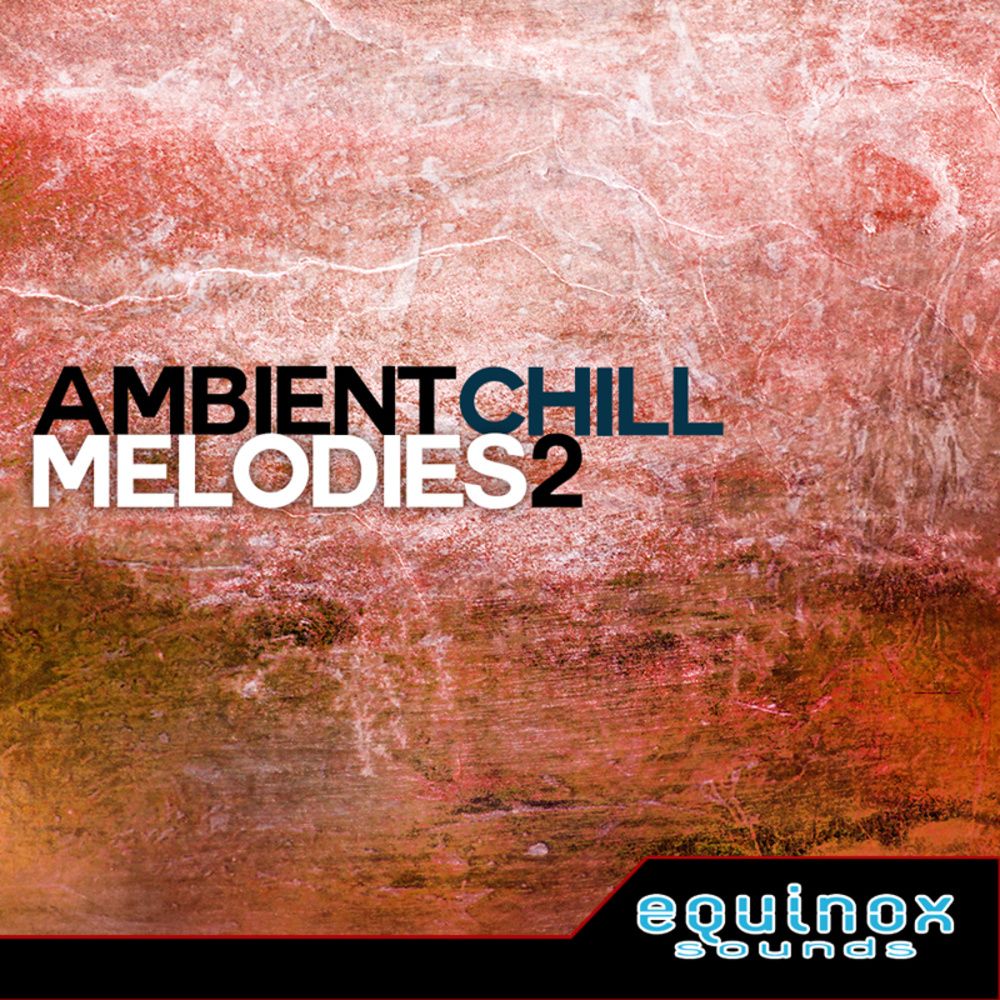 Arte de Ambient Chill Melodies 2