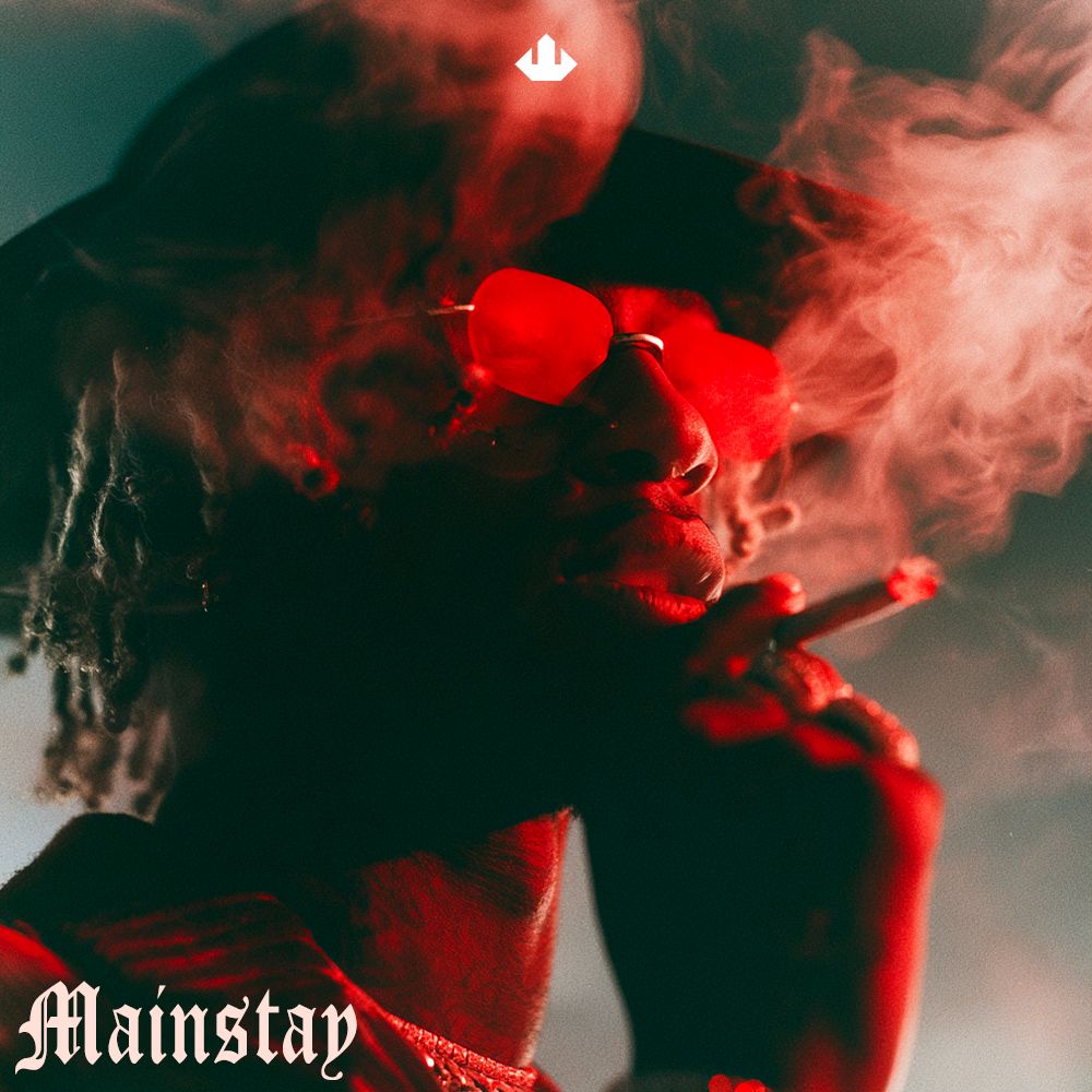 Pochette de MAINSTAY