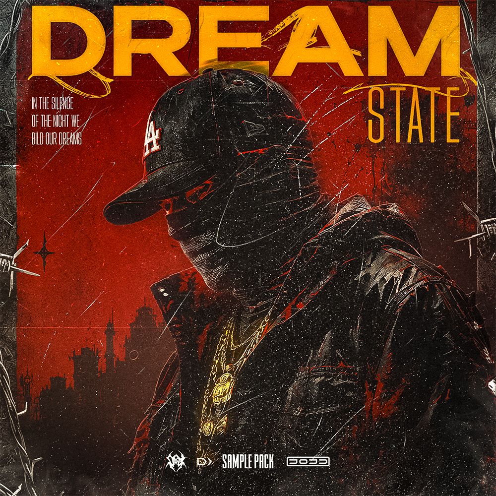 Artwork of Dream State