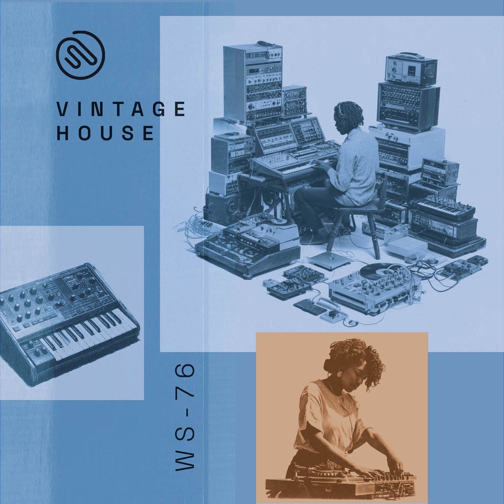 Arte de Vintage House