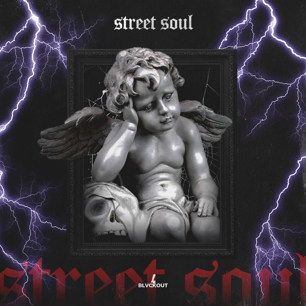 Arte de Street Soul