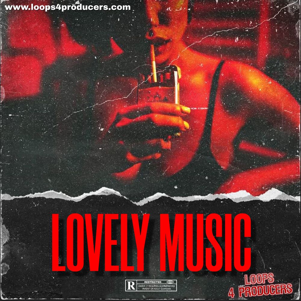 Pochette de Lovely Music
