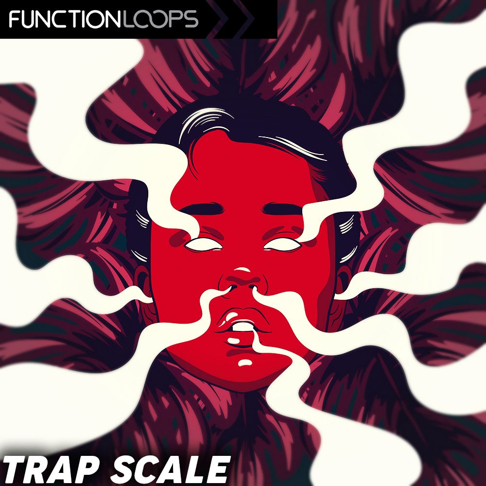 Pochette de Trap Scale