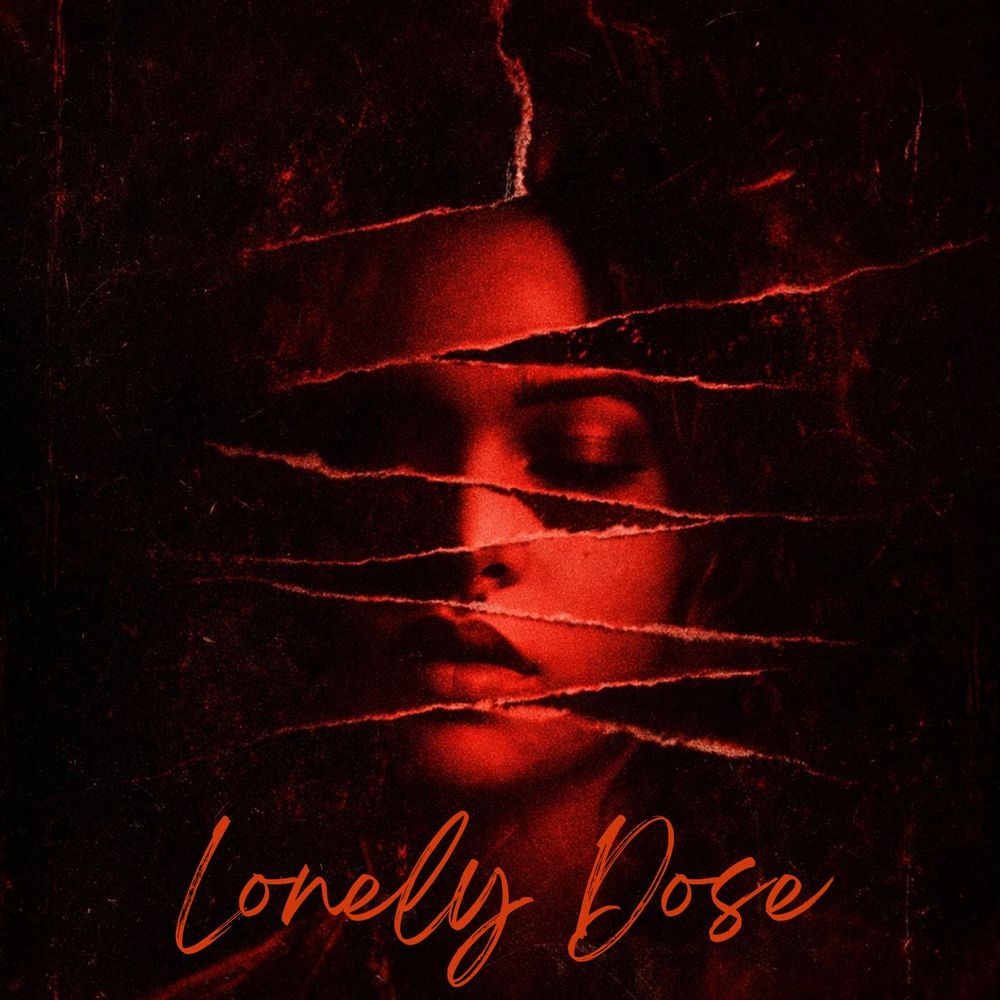 Arte de Lonely Dose - RnB Samples