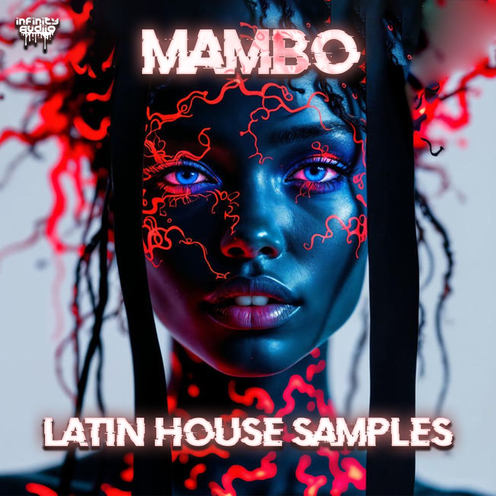 Arte de Mambo - Latin House Samples