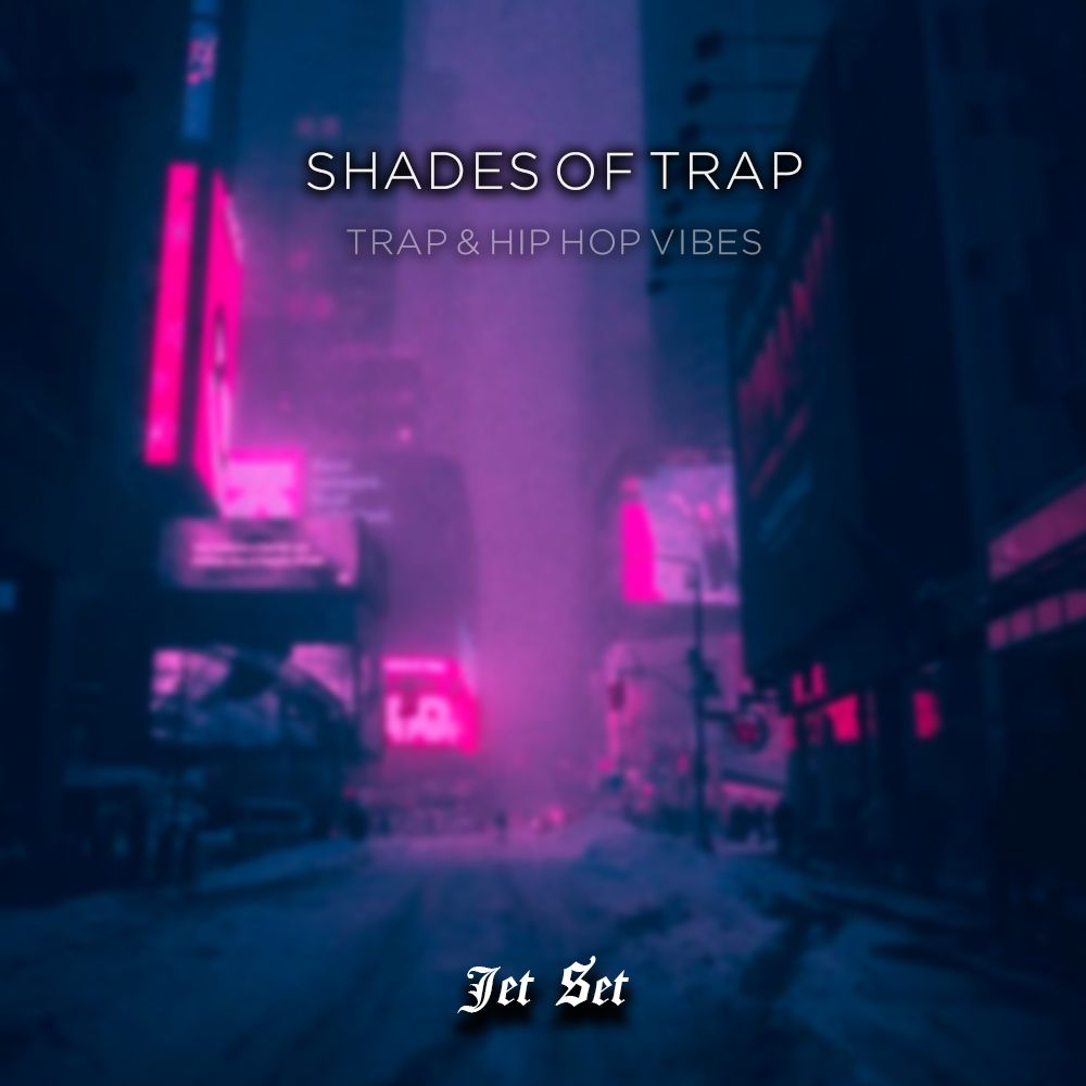 Arte de Shades of Trap