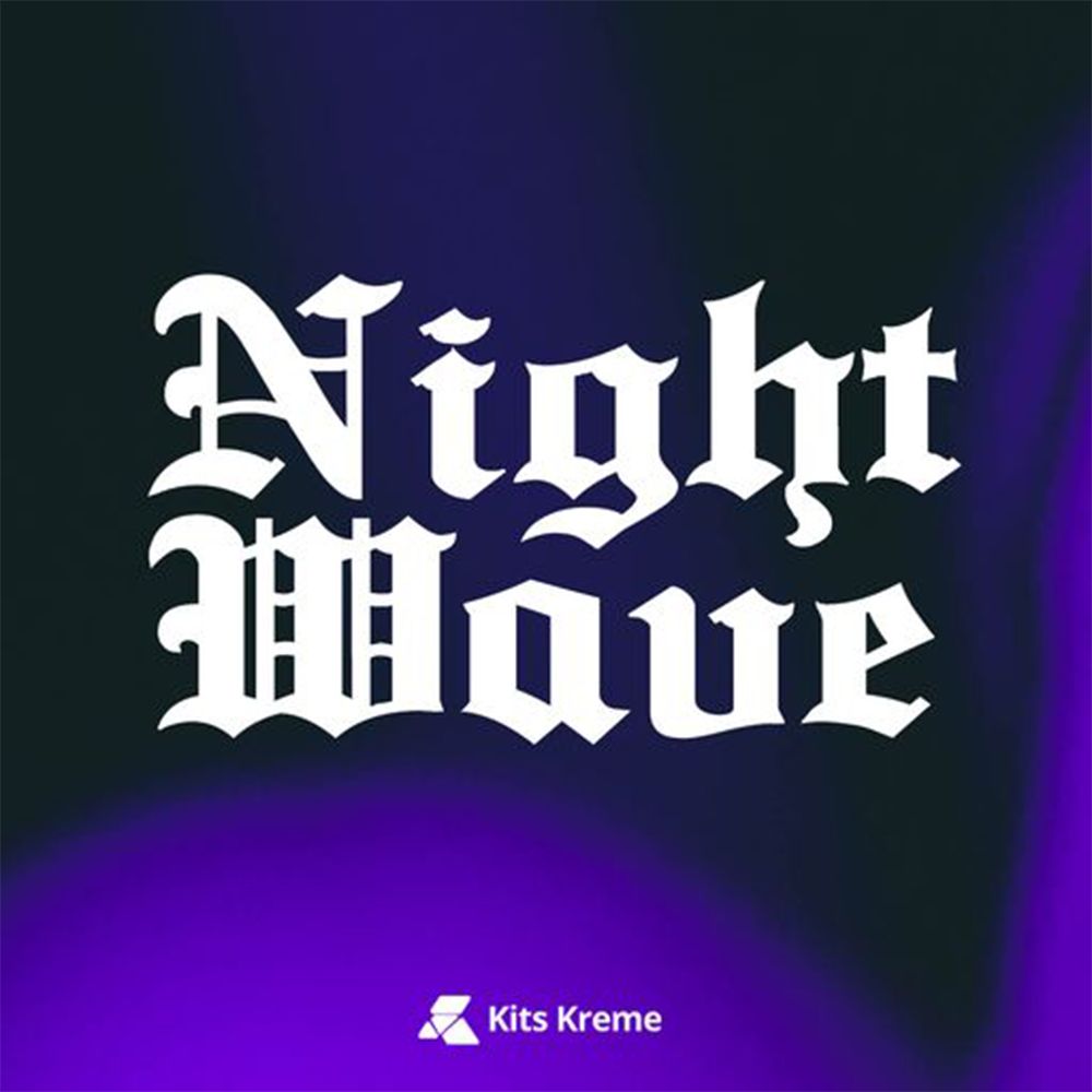Arte de Night Wave