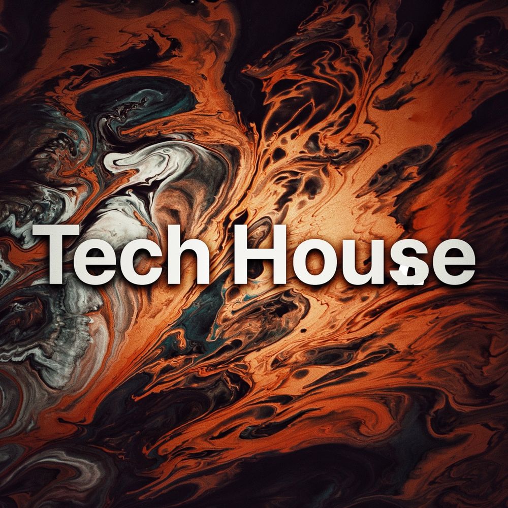 Arte de Tech House Elite