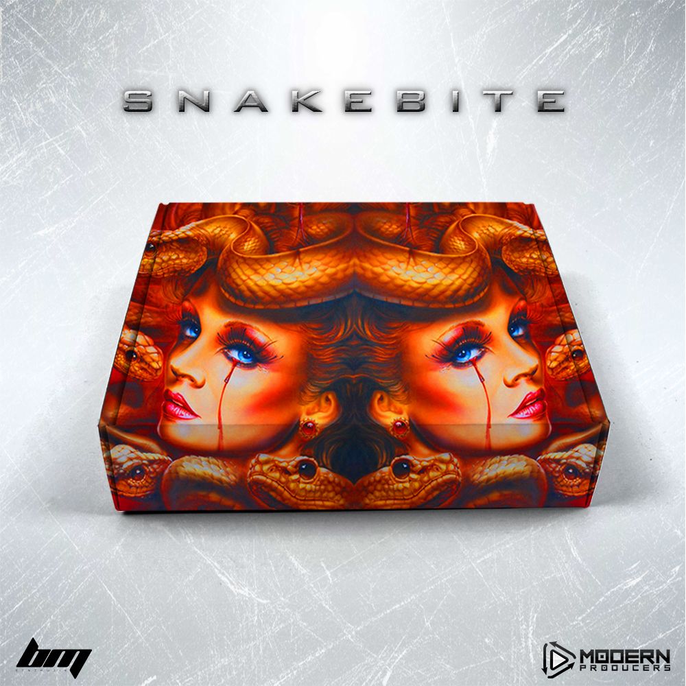 Arte de Snakebite