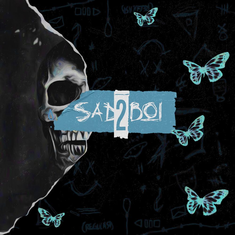 Sad Boi 2 Sample Pack | LANDR