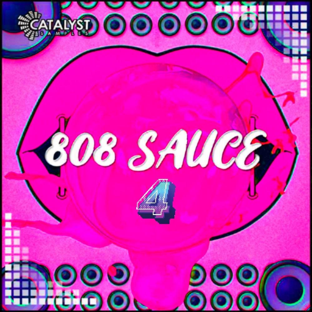 Arte de 808 Sauce Part 4