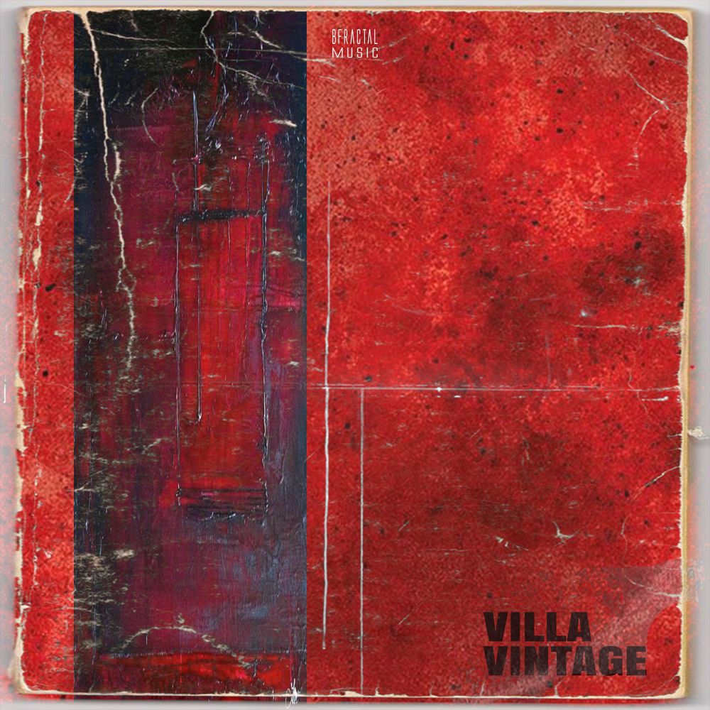 Pochette de Villa Vintage