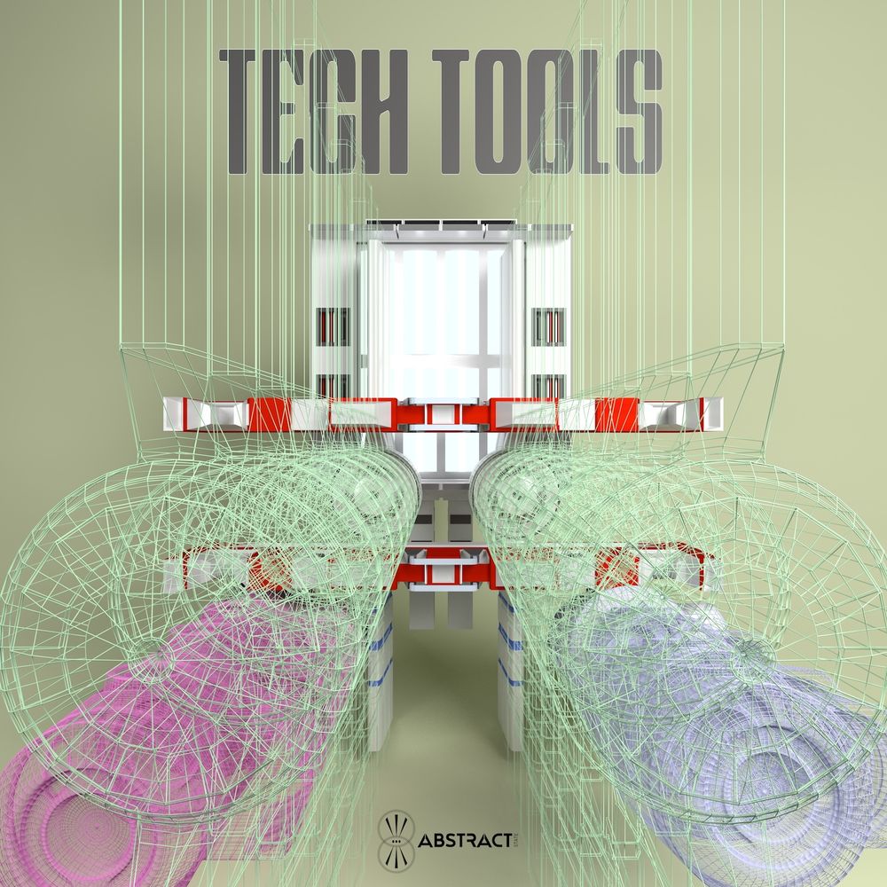 Arte de Tech Tools