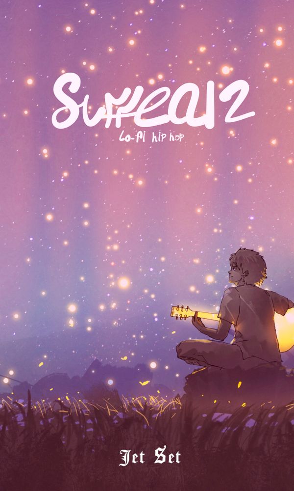 Artwork for Surreal 2 - Lofi Hip Hop