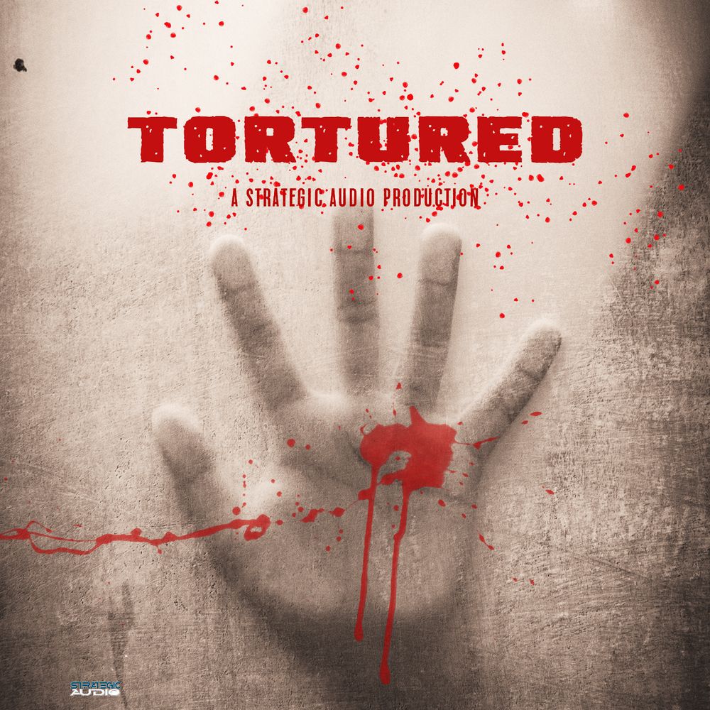 Pochette de Tortured