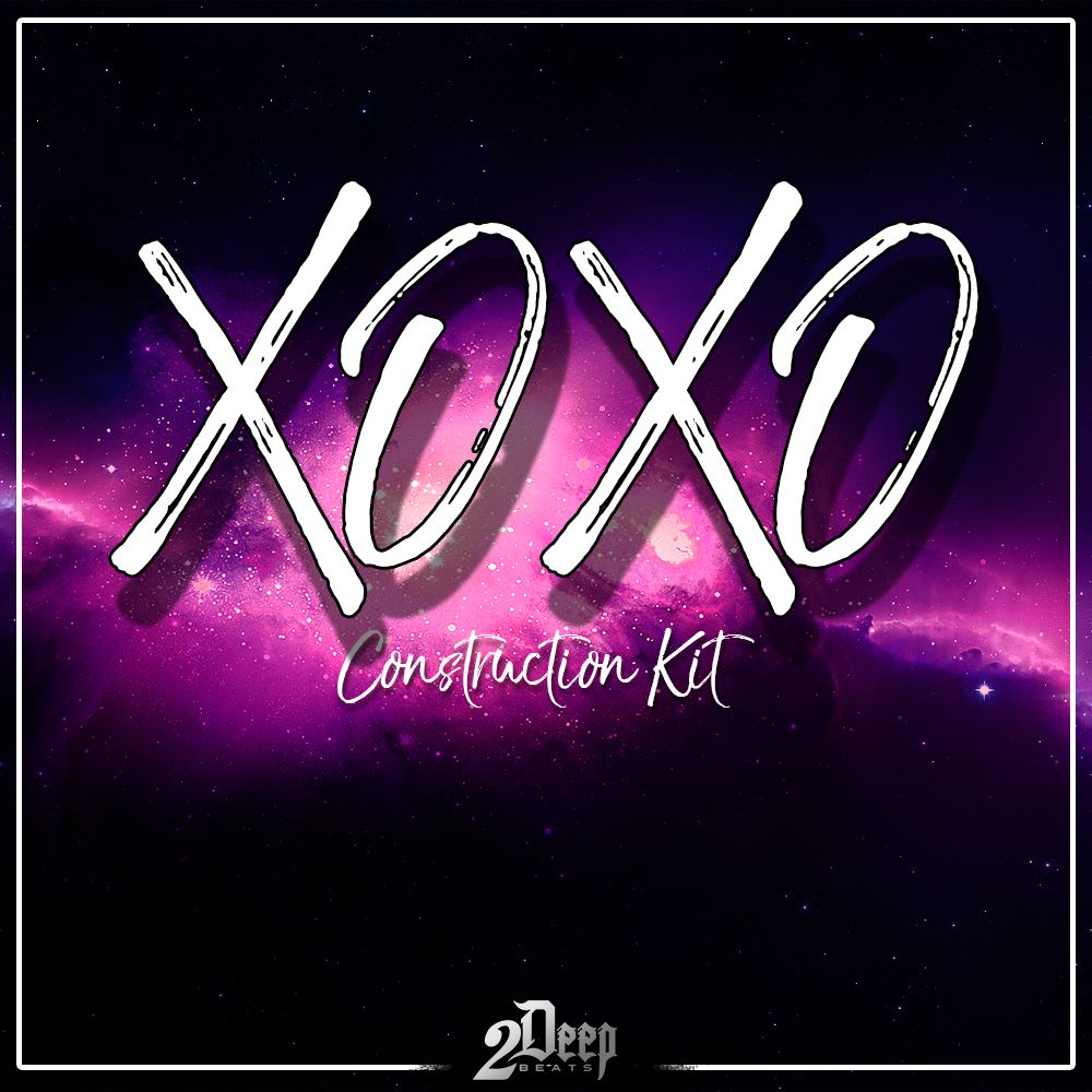Arte de XOXO