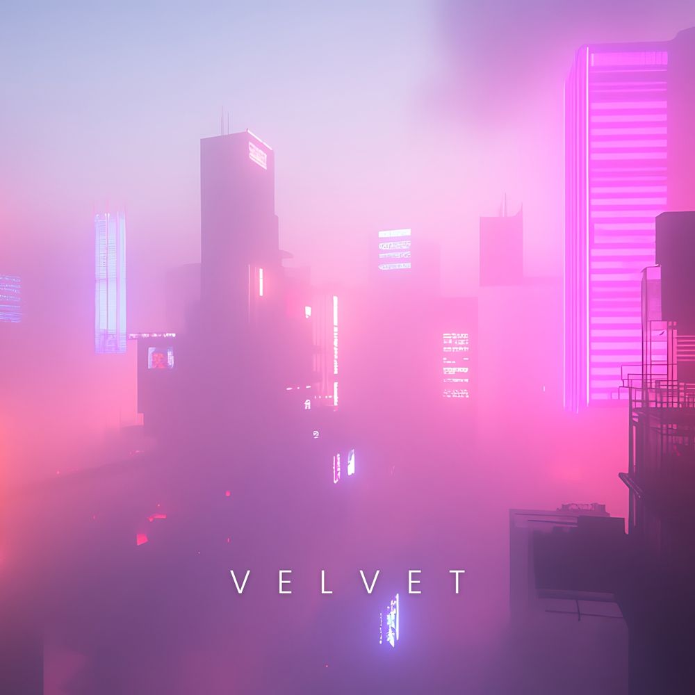 Arte de VELVET