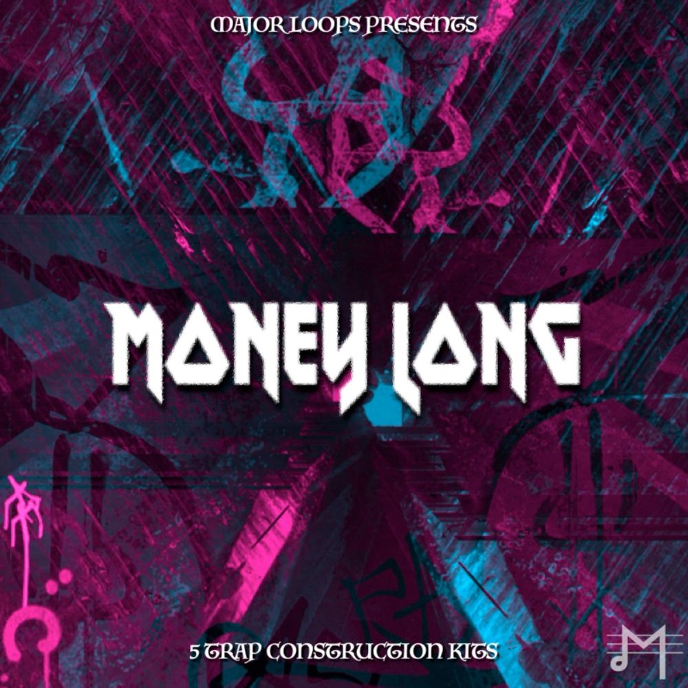 Arte de Money Long