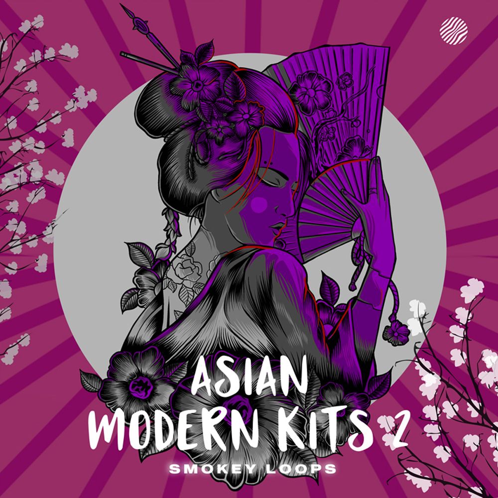 Pochette de Asian Modern Kits 2