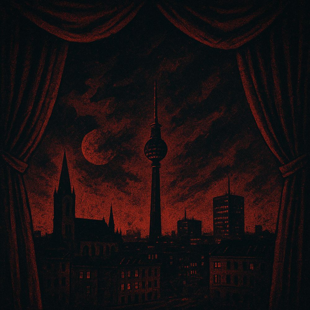 Arte de Emotive DE Hip-hop