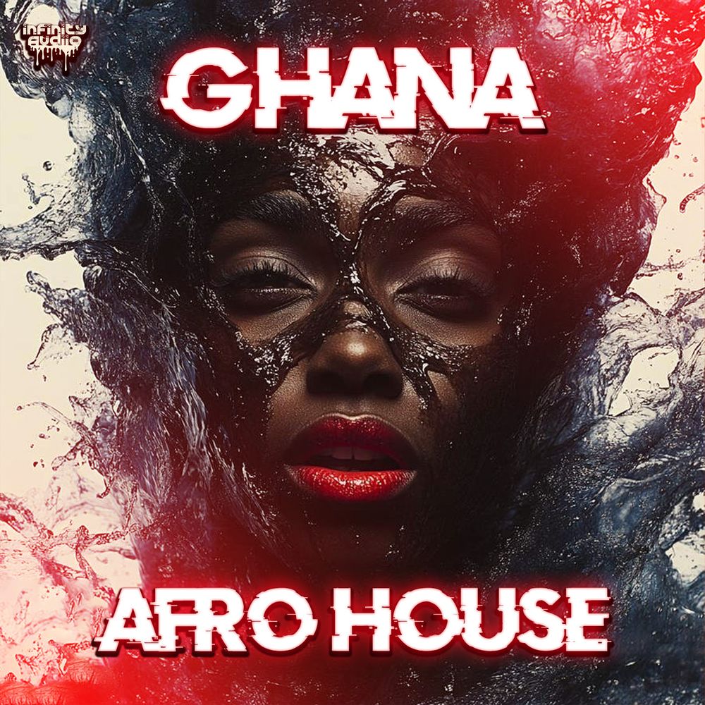 Arte de Ghana - Afro House