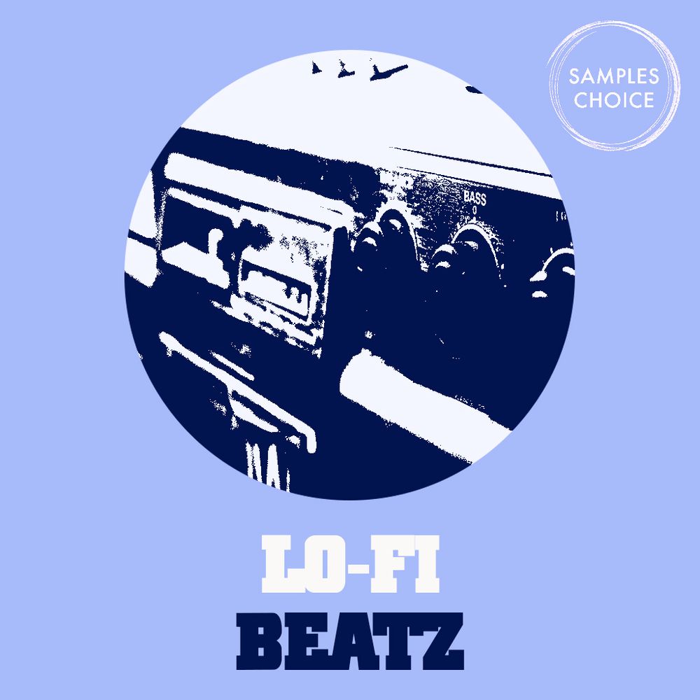 Pochette de Lo-fi Beatz