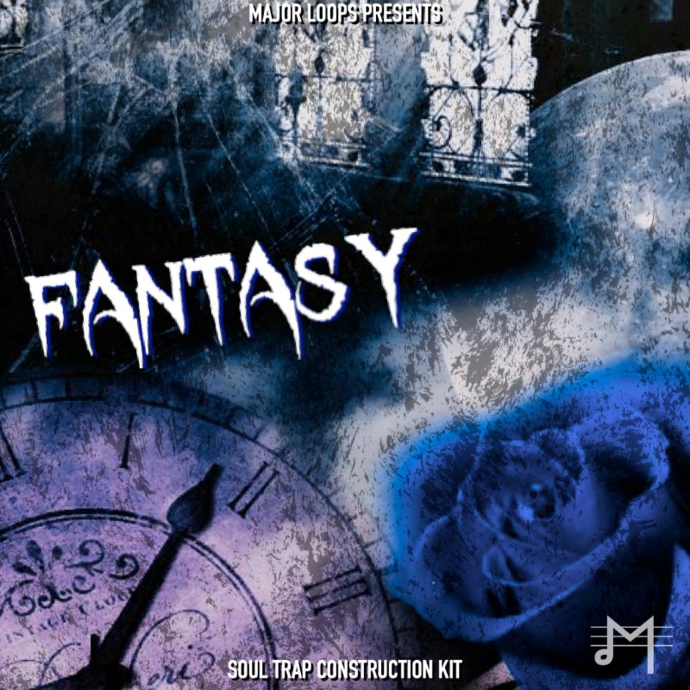 Arte de Fantasy