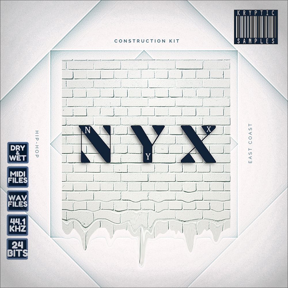 Arte de NYX
