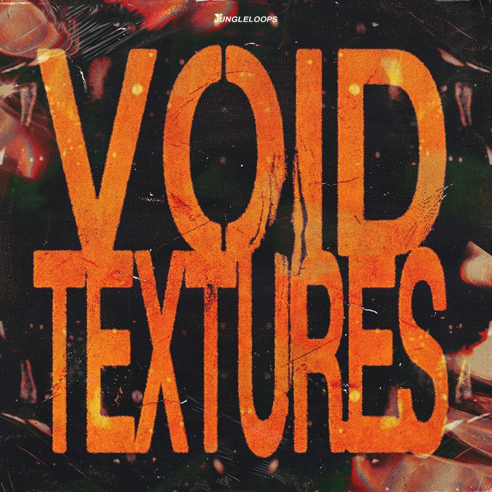 Artwork of Void Textures