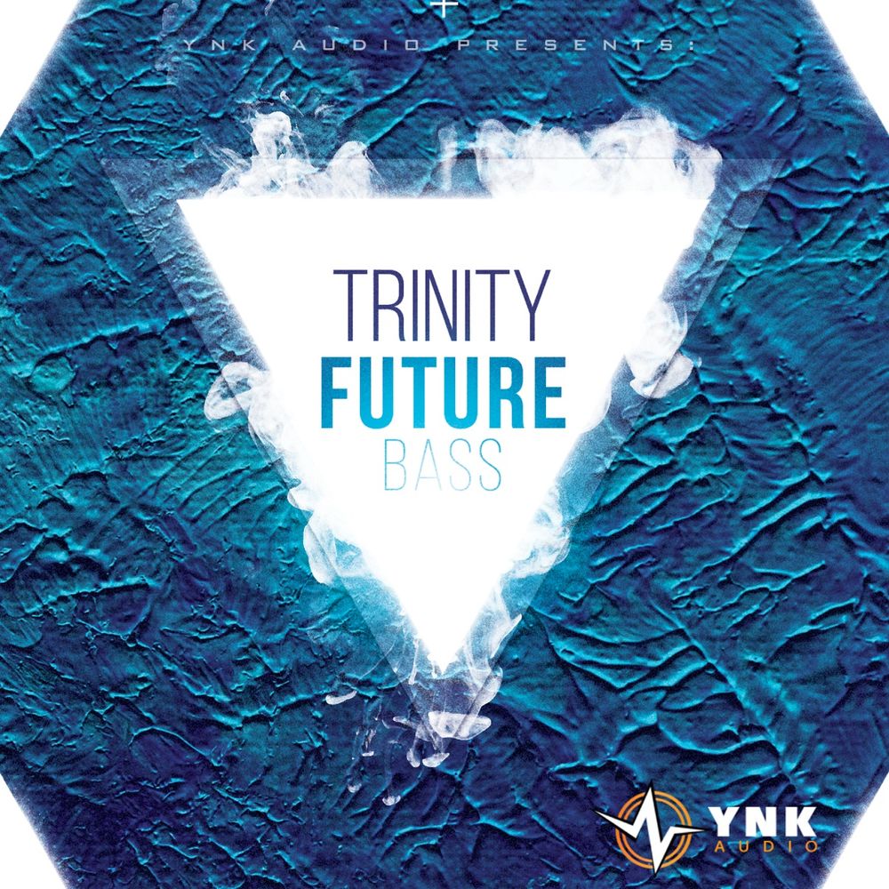 Pochette de Trinity Future Bass
