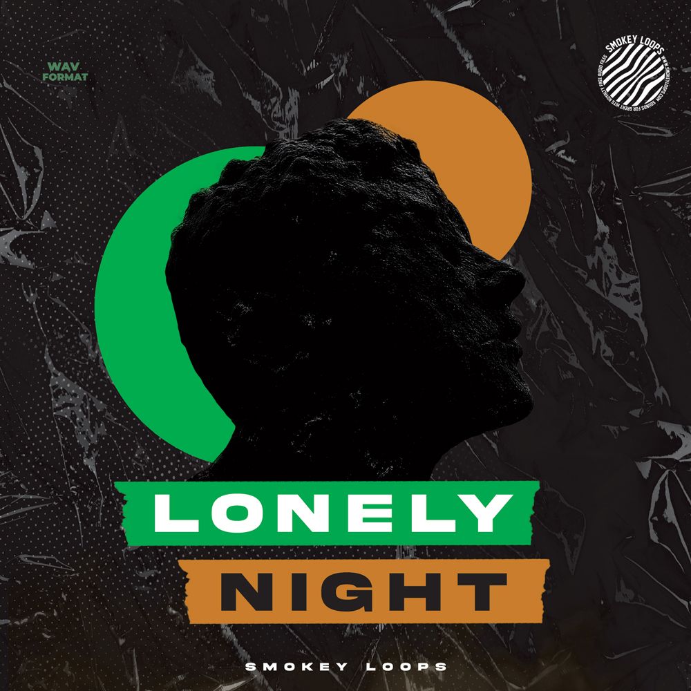Pochette de Lonely Night
