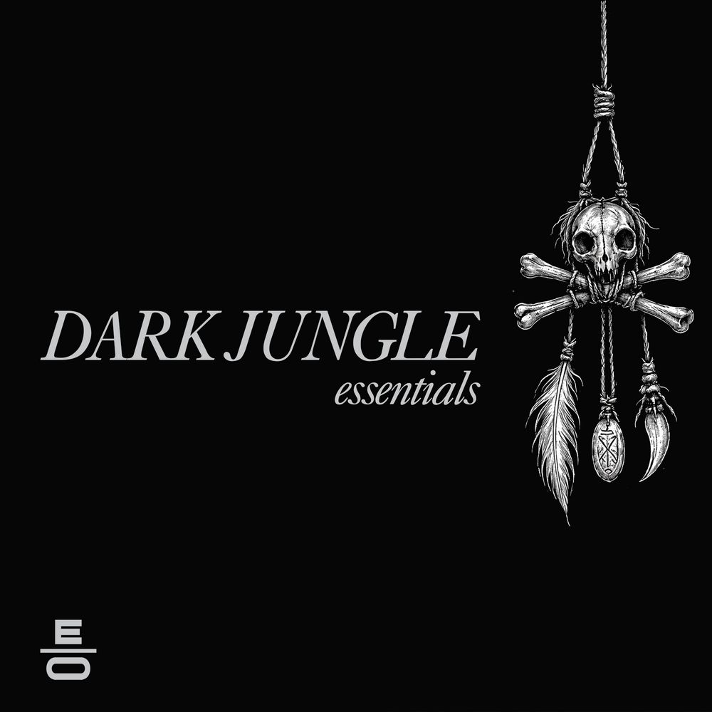 Artwork of Dark Jungle Essentials
